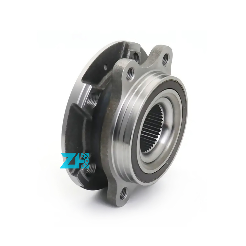 4H0498625 Cuscinetti per ruote anteriori e montaggio dei cuscinetti 4H0498625A 4H0498625B Cuscinetti per parti di auto