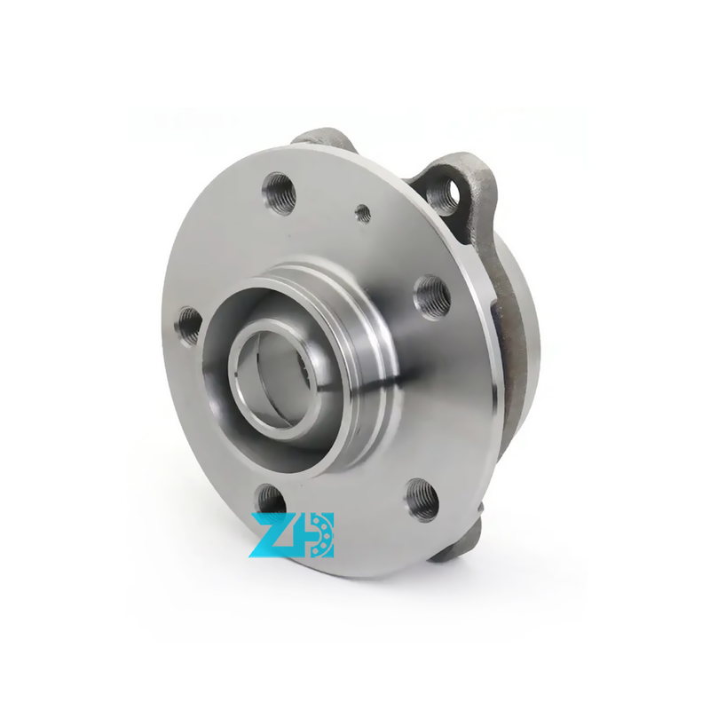 4H0498625 Cuscinetti per ruote anteriori e montaggio dei cuscinetti 4H0498625A 4H0498625B Cuscinetti per parti di auto