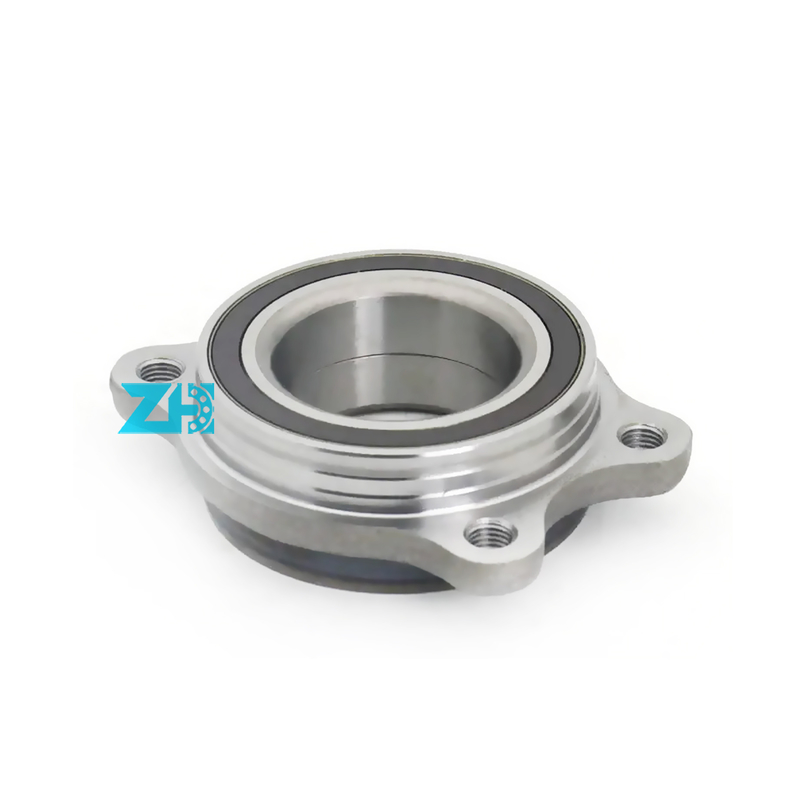 4H0498625 Cuscinetti per ruote anteriori e montaggio dei cuscinetti 4H0498625A 4H0498625B Cuscinetti per parti di auto