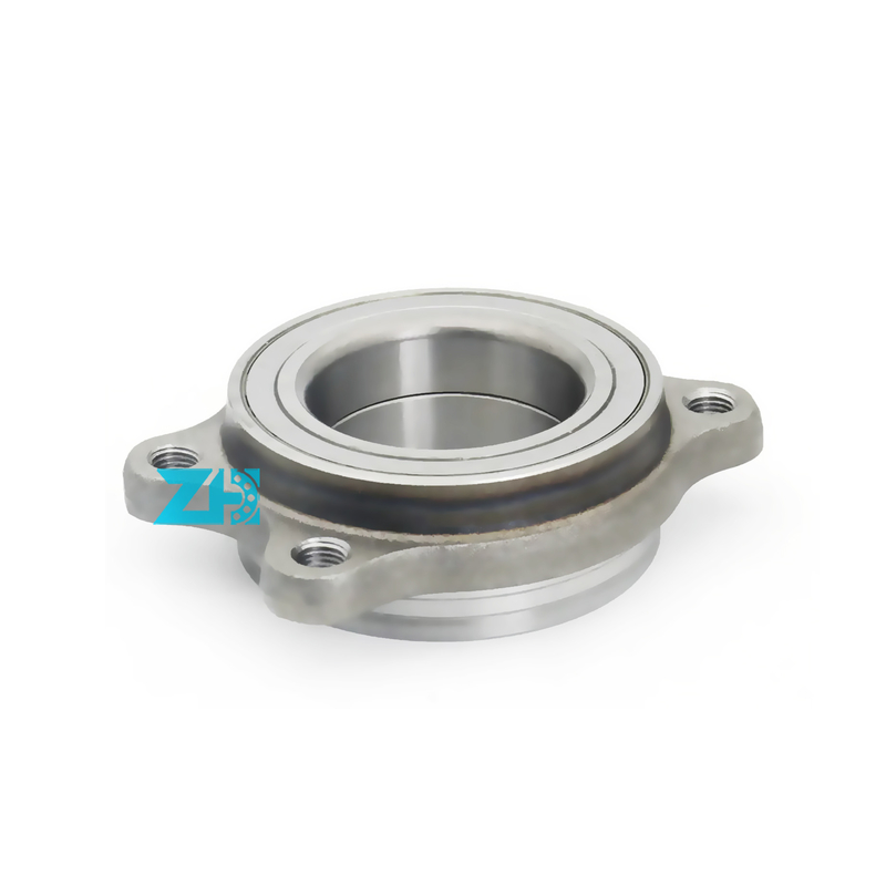 4H0498625 Cuscinetti per ruote anteriori e montaggio dei cuscinetti 4H0498625A 4H0498625B Cuscinetti per parti di auto