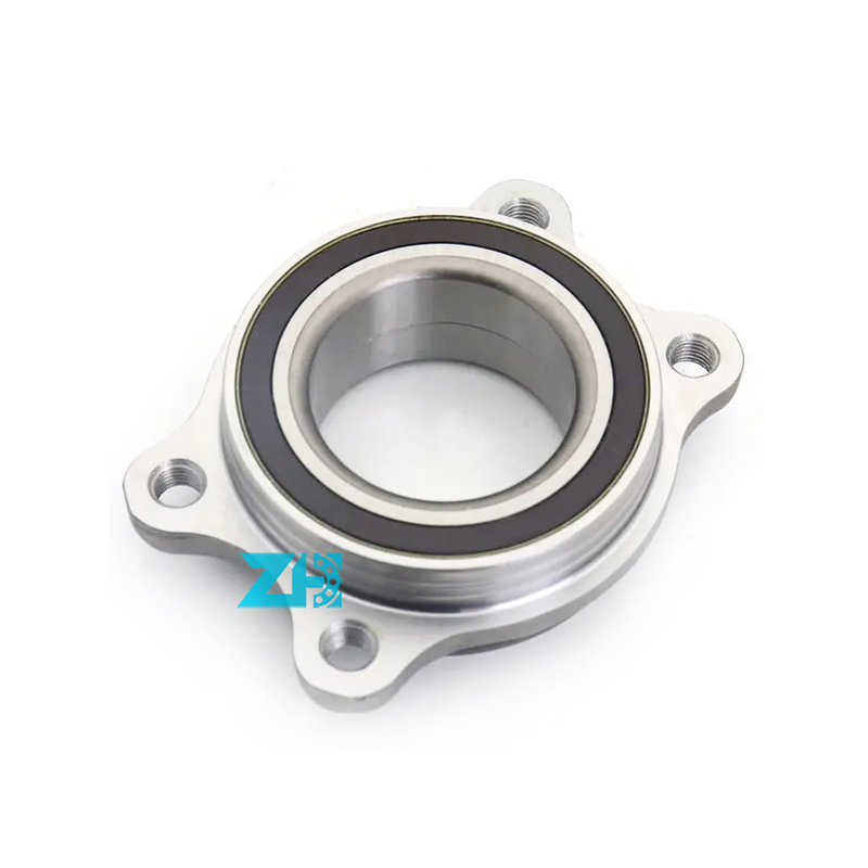 4H0498625 Cuscinetti per ruote anteriori e montaggio dei cuscinetti 4H0498625A 4H0498625B Cuscinetti per parti di auto