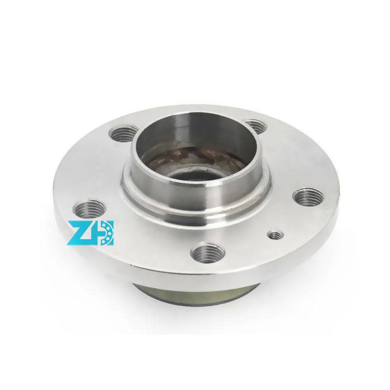 VKBA3567 Cuscinetti per ruote anteriori e montaggio del cuscinetto 6Q0501611F 6Q0598611 Cuscinetti per parti di auto