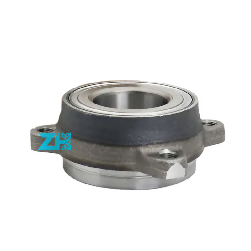 7P0498287 Cuscinetti per ruote anteriori e montaggio del cuscinetto 7P0498287 per cuscinetti per parti di auto