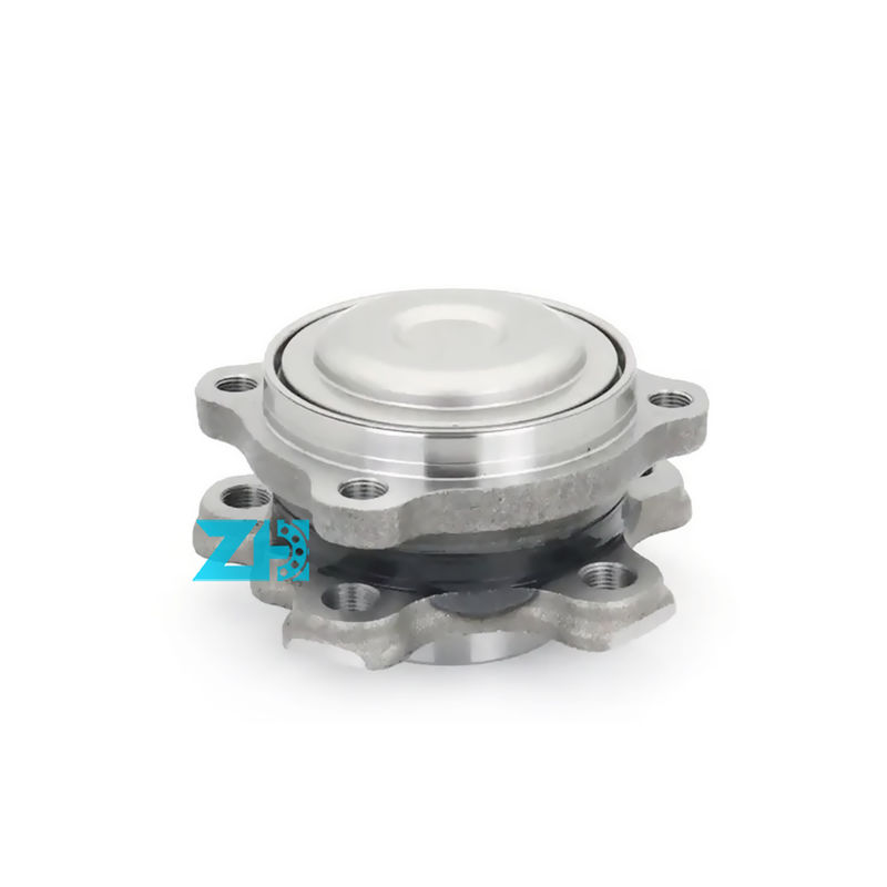 Cuscinetti per ruote auto 43550WAA01 per Toyota Cuscinetti per ruote anteriori e assemblaggio del cuscinetto 31206866315 per cuscinetti per parti di auto