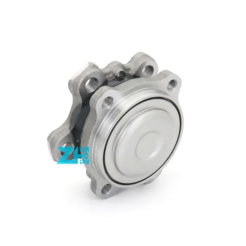Cuscinetti per ruote auto 43550WAA01 per Toyota Cuscinetti per ruote anteriori e assemblaggio del cuscinetto 31206866315 per cuscinetti per parti di auto