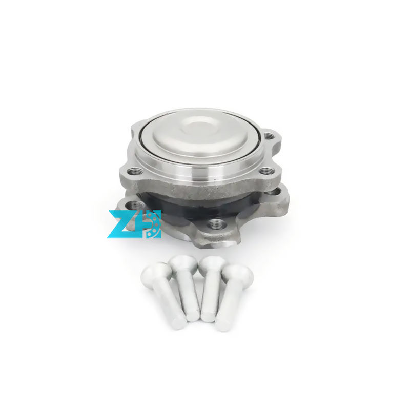 Cuscinetti per ruote auto 43550WAA01 per Toyota Cuscinetti per ruote anteriori e assemblaggio del cuscinetto 31206866315 per cuscinetti per parti di auto