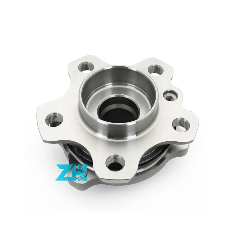 Cuscinetti per ruote auto 31206869787 Cuscinetto per ruote anteriori e assemblaggio del cuscinetto 31206869787 Per cuscinetti per parti di auto