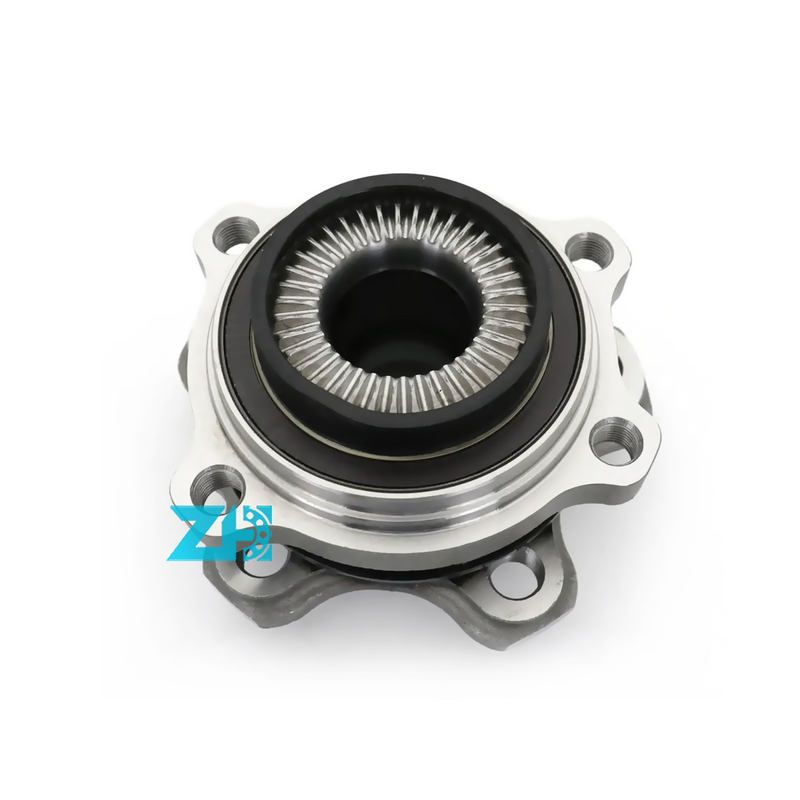Cuscinetti per ruote auto 31206869787 Cuscinetto per ruote anteriori e assemblaggio del cuscinetto 31206869787 Per cuscinetti per parti di auto