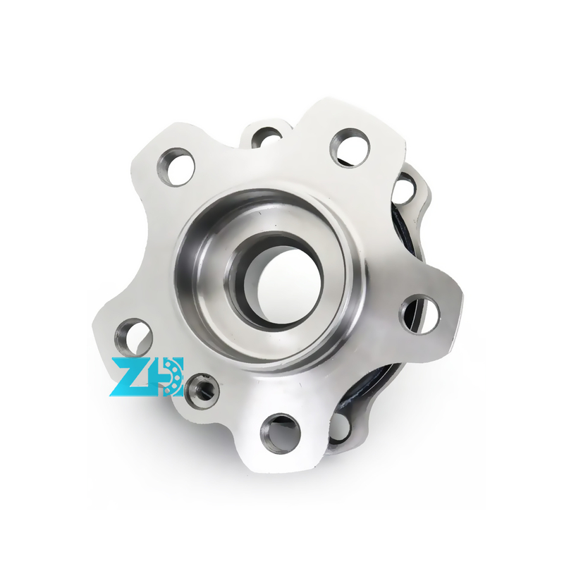 Cuscinetti per ruote auto 31206869787 Cuscinetto per ruote anteriori e assemblaggio del cuscinetto 31206869787 Per cuscinetti per parti di auto