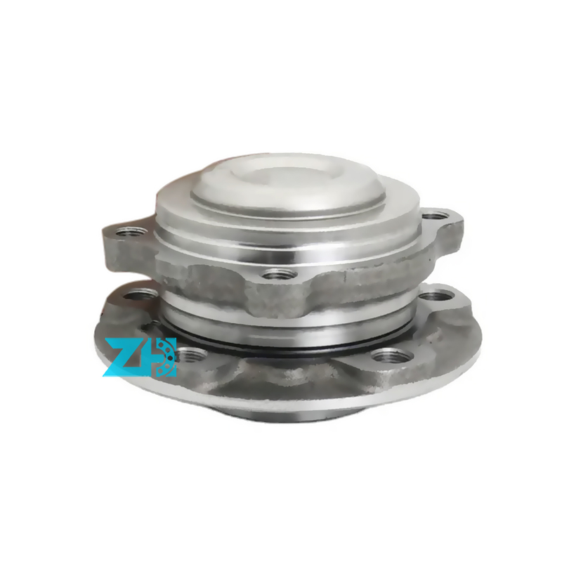 Cuscinetti per ruote auto 31206775771 Cuscinetto per ruote anteriori e assemblaggio del cuscinetto 31206850158 per cuscinetti per parti di auto