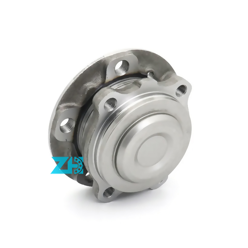 Cuscinetti per ruote auto 31206775771 Cuscinetto per ruote anteriori e assemblaggio del cuscinetto 31206850158 per cuscinetti per parti di auto