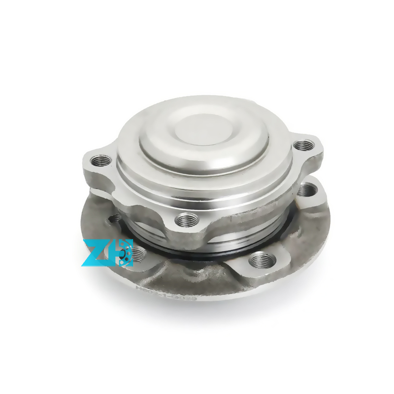 Cuscinetti per ruote auto 31206775771 Cuscinetto per ruote anteriori e assemblaggio del cuscinetto 31206850158 per cuscinetti per parti di auto