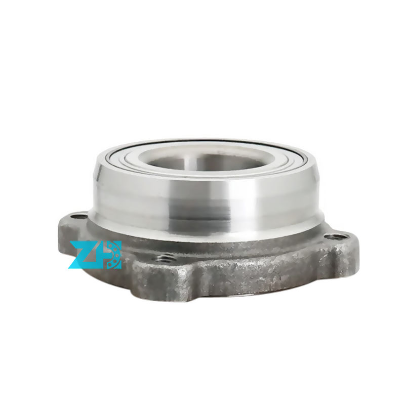 VKBA6618 Cuscinetti per ruote anteriori e assemblaggio del mozzo 33416770974 713649450 per cuscinetti del mozzo