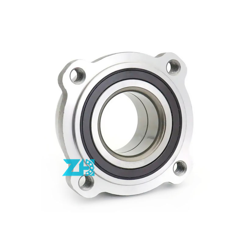 VKBA6618 Cuscinetti per ruote anteriori e assemblaggio del mozzo 33416770974 713649450 per cuscinetti del mozzo