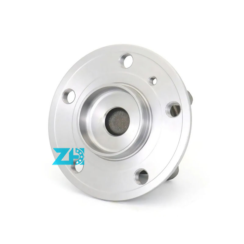 1699810027 Cuscinetti per ruote anteriori e assemblaggio del mozzo 1699810027 per cuscinetti del mozzo