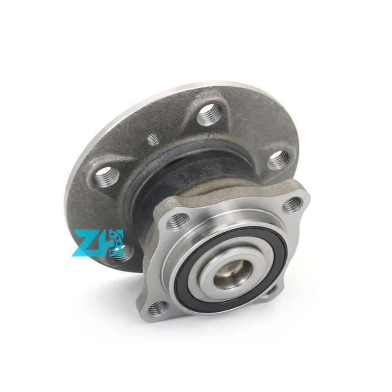 1699810027 Cuscinetti per ruote anteriori e assemblaggio del mozzo 1699810027 per cuscinetti del mozzo