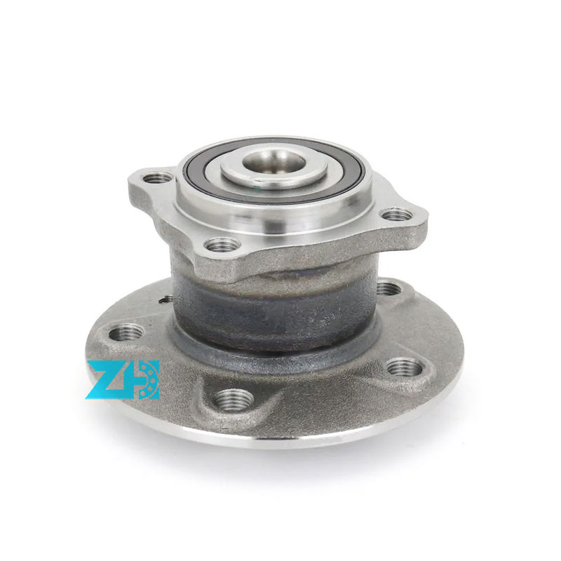 1699810027 Cuscinetti per ruote anteriori e assemblaggio del mozzo 1699810027 per cuscinetti del mozzo