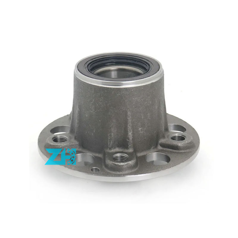 VKBA6537 Cuscinetti per ruote anteriori e assemblaggio del mozzo 713667800 1409810305 per cuscinetti del mozzo