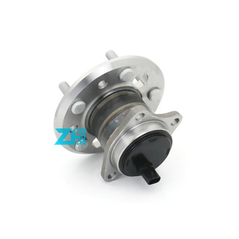 Particolari per autoveicoli Cuscinetti 42450-06020 Cuscinetto ruota anteriore e assemblaggio del mozzo 42450-06020 per cuscinetti mozzo