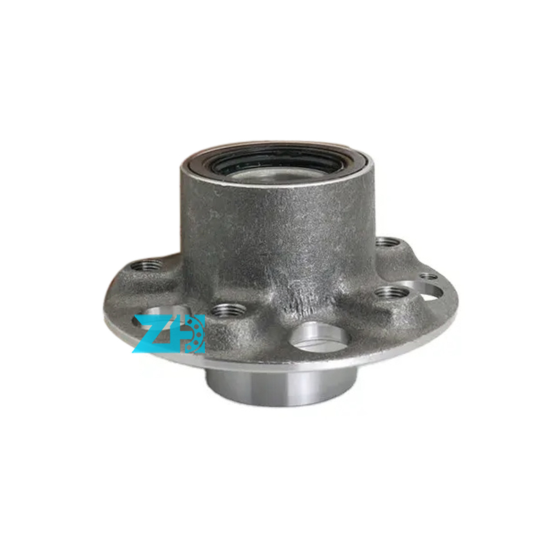 Cuscinetti per ruote reali per Benz VKBA6537 Cuscinetto per ruote anteriori e assemblaggio del cuscinetto 1409810305 2303300325 Per cuscinetti per ruote auto