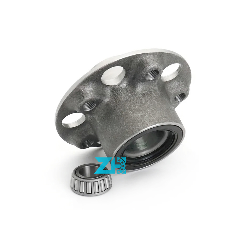 Cuscinetti per ruote reali per Benz VKBA6537 Cuscinetto per ruote anteriori e assemblaggio del cuscinetto 1409810305 2303300325 Per cuscinetti per ruote auto
