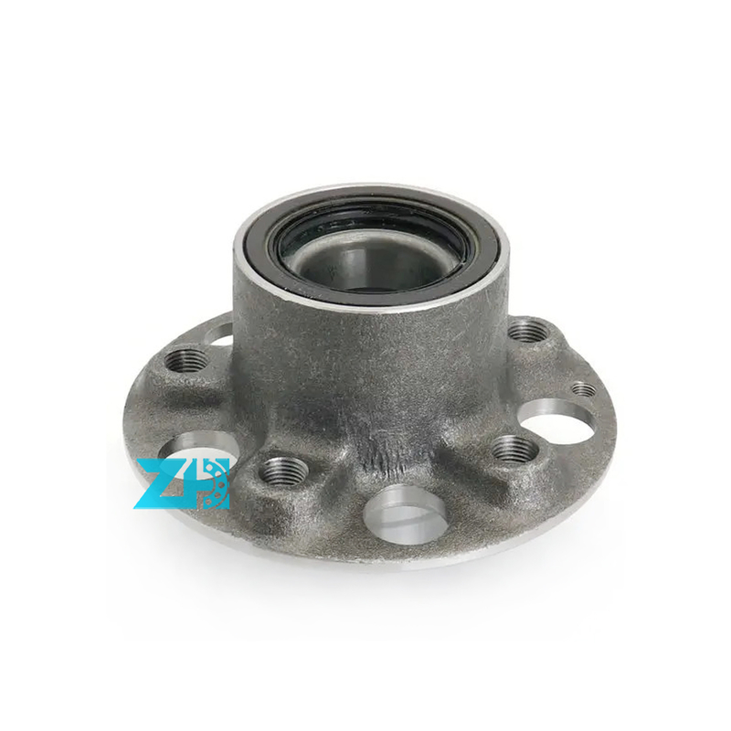 Cuscinetti per ruote reali per Benz VKBA6537 Cuscinetto per ruote anteriori e assemblaggio del cuscinetto 1409810305 2303300325 Per cuscinetti per ruote auto