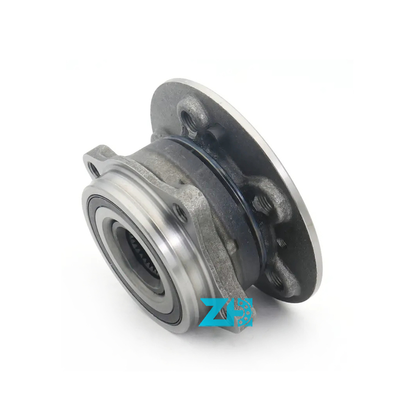 Cuscinetti per ruote reali per Benz 1663340206 Cuscinetti per ruote anteriori e montaggio 0029905854 Cuscinetti per ruote per automobili