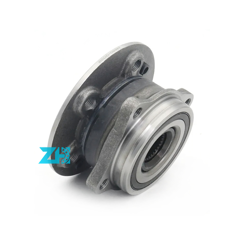 Cuscinetti per ruote reali per Benz 1663340206 Cuscinetti per ruote anteriori e montaggio 0029905854 Cuscinetti per ruote per automobili