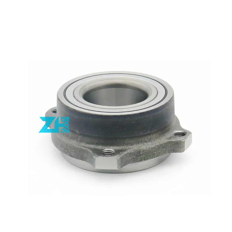 Reali cuscinetti per ruote per Benz A2119810227 Cuscinetti per ruote anteriori e montaggio del cuscinetto 211981022764 per cuscinetti per auto