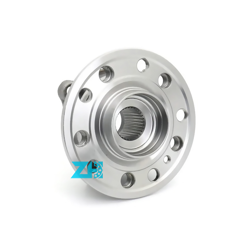 Cuscinetti per ruote reali per Benz A2053340300 Cuscinetti per ruote anteriori e montaggio di cuscinetti A2053340300 per cuscinetti per auto