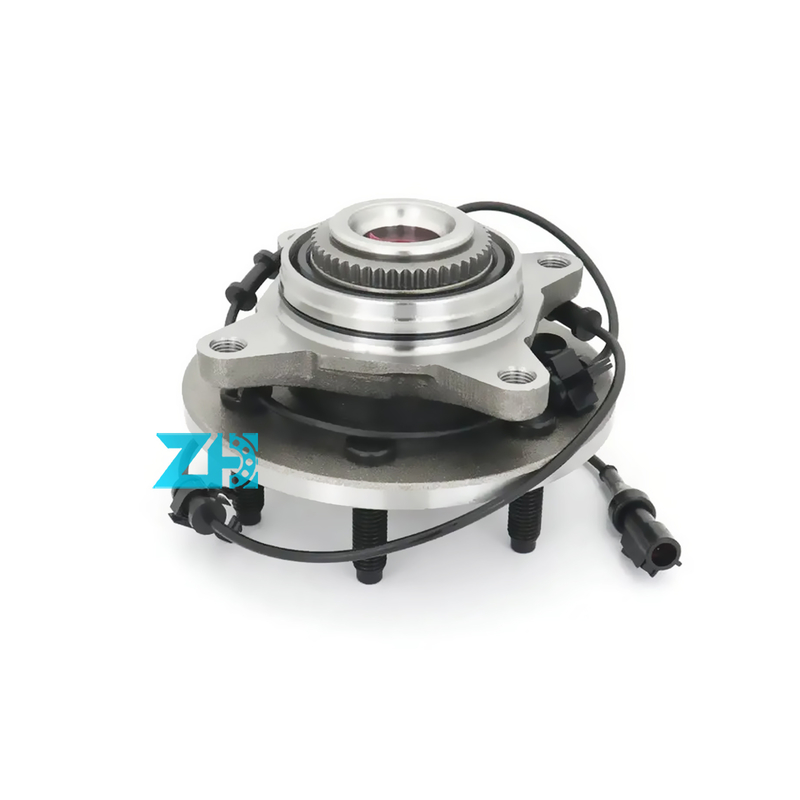 2L14-2B663BJ cuscinetti per ruote reali cuscinetti per ruote anteriori e assemblaggio del cuscinetto 2L14-2B663BJ per cuscinetti per ruote auto