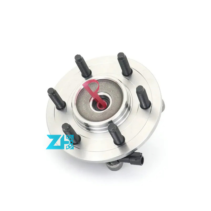 2L14-2B663BJ cuscinetti per ruote reali cuscinetti per ruote anteriori e assemblaggio del cuscinetto 2L14-2B663BJ per cuscinetti per ruote auto
