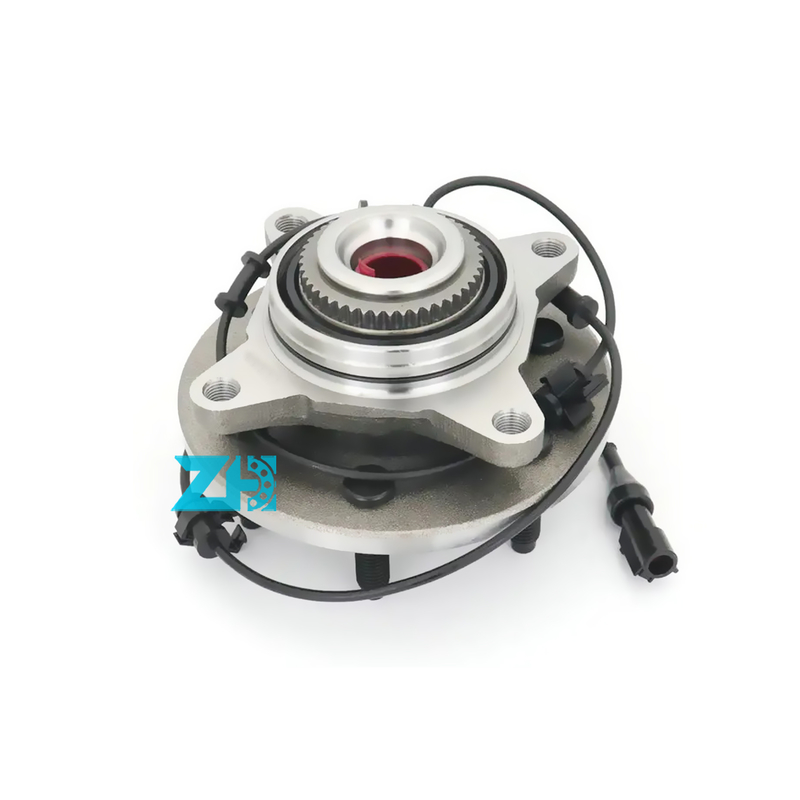 2L14-2B663BJ cuscinetti per ruote reali cuscinetti per ruote anteriori e assemblaggio del cuscinetto 2L14-2B663BJ per cuscinetti per ruote auto