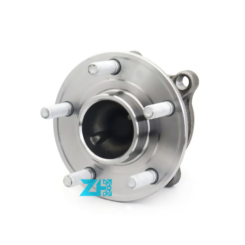 Cuscinetti per ruote reali per Ford VKBA65243 Cuscinetto per ruote anteriori e montaggio del cuscinetto 6G91-2C299-AAC per cuscinetti per ruote per auto