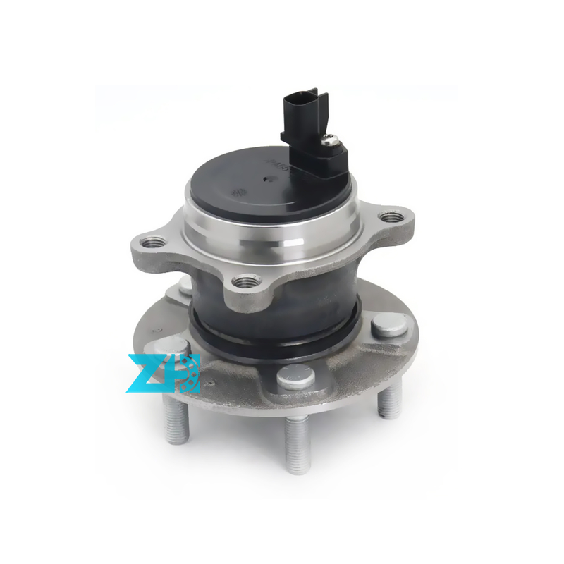 Cuscinetti per ruote reali per Ford VKBA65243 Cuscinetto per ruote anteriori e montaggio del cuscinetto 6G91-2C299-AAC per cuscinetti per ruote per auto