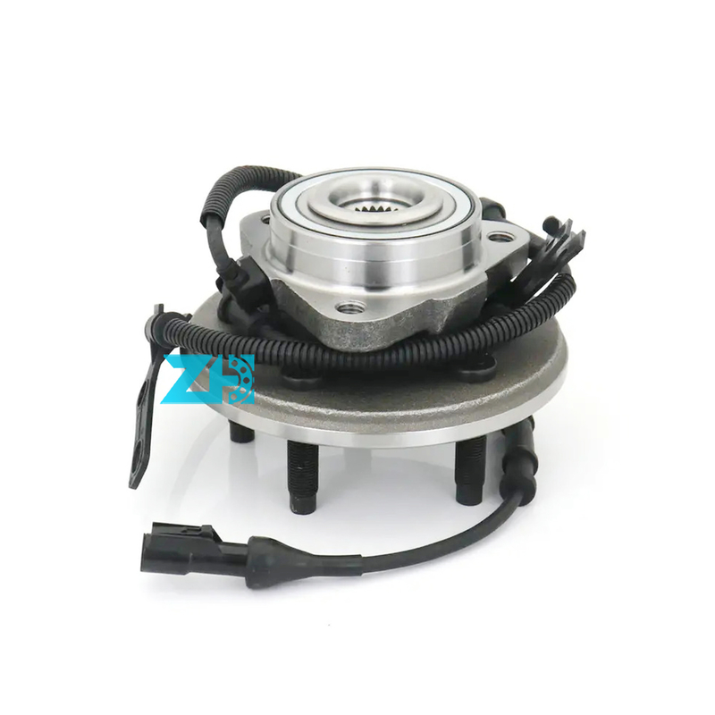 Cuscinetti per ruote reali per Ford 7L2Z-1104A Cuscinetti per ruote anteriori e montaggio del cuscinetto 4L2Z1104AA per cuscinetti per ruote auto