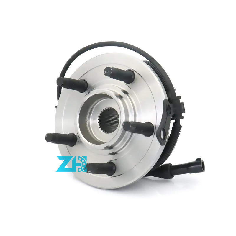 Cuscinetti per ruote reali per Ford 7L2Z-1104A Cuscinetti per ruote anteriori e montaggio del cuscinetto 4L2Z1104AA per cuscinetti per ruote auto
