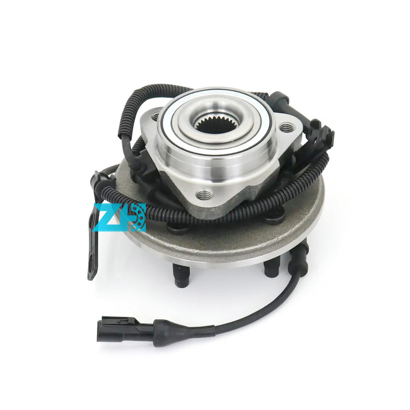 Cuscinetti per ruote reali per Ford 7L2Z-1104A Cuscinetti per ruote anteriori e montaggio del cuscinetto 4L2Z1104AA per cuscinetti per ruote auto