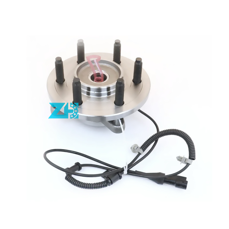 7L141A148AA cuscinetti per ruote reali cuscinetti per ruote anteriori e assemblaggio del cuscinetto 7L141A148AA per cuscinetti per ruote auto