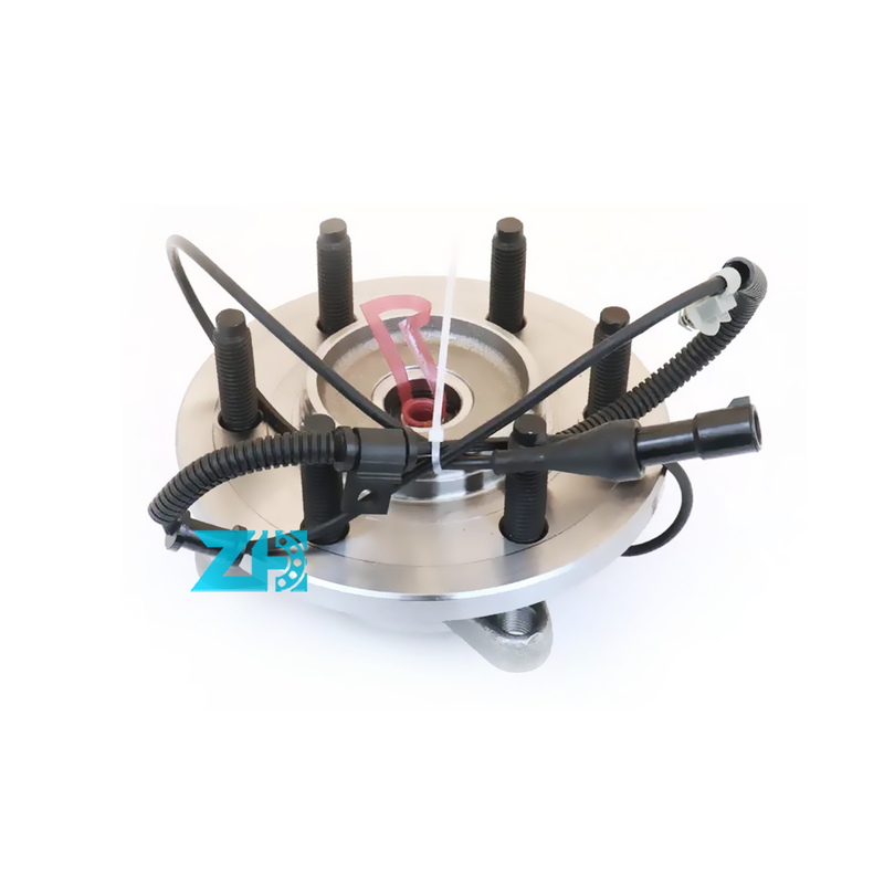 7L141A148AA cuscinetti per ruote reali cuscinetti per ruote anteriori e assemblaggio del cuscinetto 7L141A148AA per cuscinetti per ruote auto