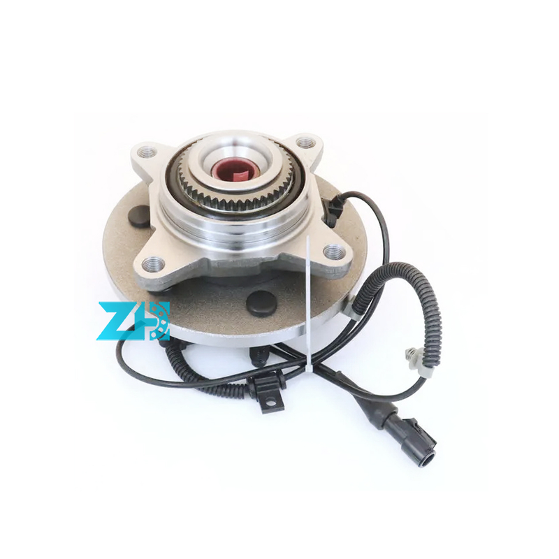 7L141A148AA cuscinetti per ruote reali cuscinetti per ruote anteriori e assemblaggio del cuscinetto 7L141A148AA per cuscinetti per ruote auto