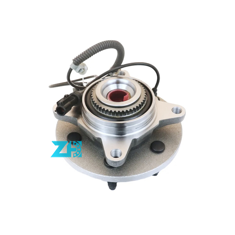 7L141A148AA cuscinetti per ruote reali cuscinetti per ruote anteriori e assemblaggio del cuscinetto 7L141A148AA per cuscinetti per ruote auto