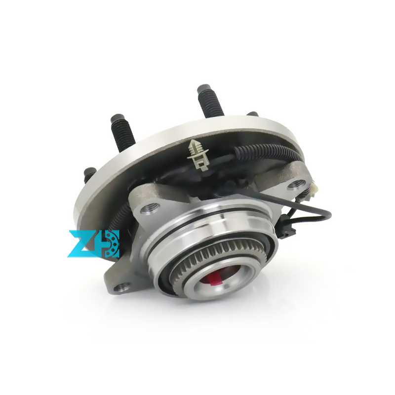 9L3Z1104A Cuscinetti per ruote reali Cuscinetti per ruote anteriori e assemblaggio del cuscinetto 9L3Z1104A Per cuscinetti per ruote auto