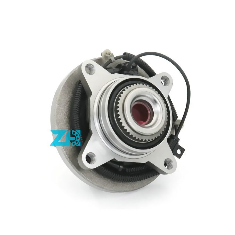 9L3Z1104A Cuscinetti per ruote reali Cuscinetti per ruote anteriori e assemblaggio del cuscinetto 9L3Z1104A Per cuscinetti per ruote auto
