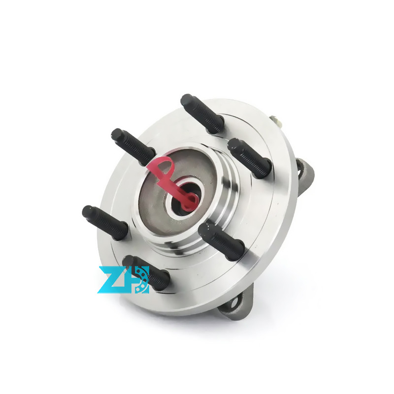 9L3Z1104A Cuscinetti per ruote reali Cuscinetti per ruote anteriori e assemblaggio del cuscinetto 9L3Z1104A Per cuscinetti per ruote auto