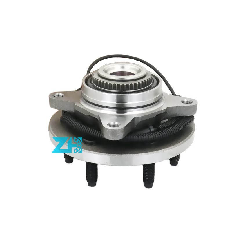 9L3Z1104A Cuscinetti per ruote reali Cuscinetti per ruote anteriori e assemblaggio del cuscinetto 9L3Z1104A Per cuscinetti per ruote auto