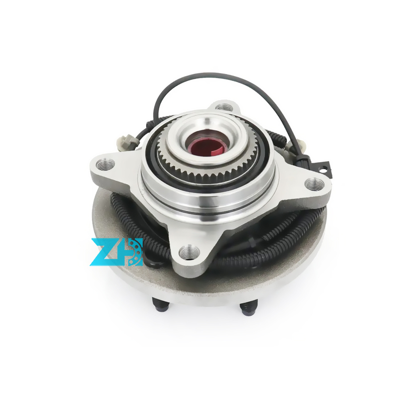 9L3Z1104A Cuscinetti per ruote reali Cuscinetti per ruote anteriori e assemblaggio del cuscinetto 9L3Z1104A Per cuscinetti per ruote auto