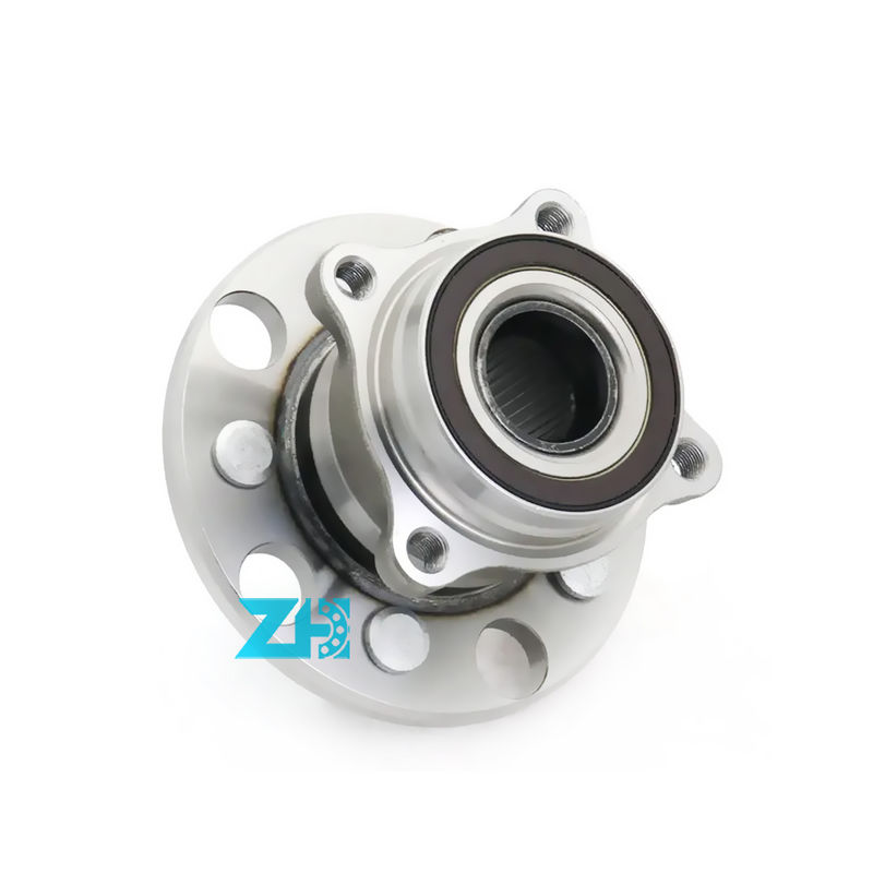 Cuscinetti per ruote reali per Toyota 42410-30020 Cuscinetto per ruote anteriori e assemblaggio del cuscinetto VKBA6955 per cuscinetti per ruote auto