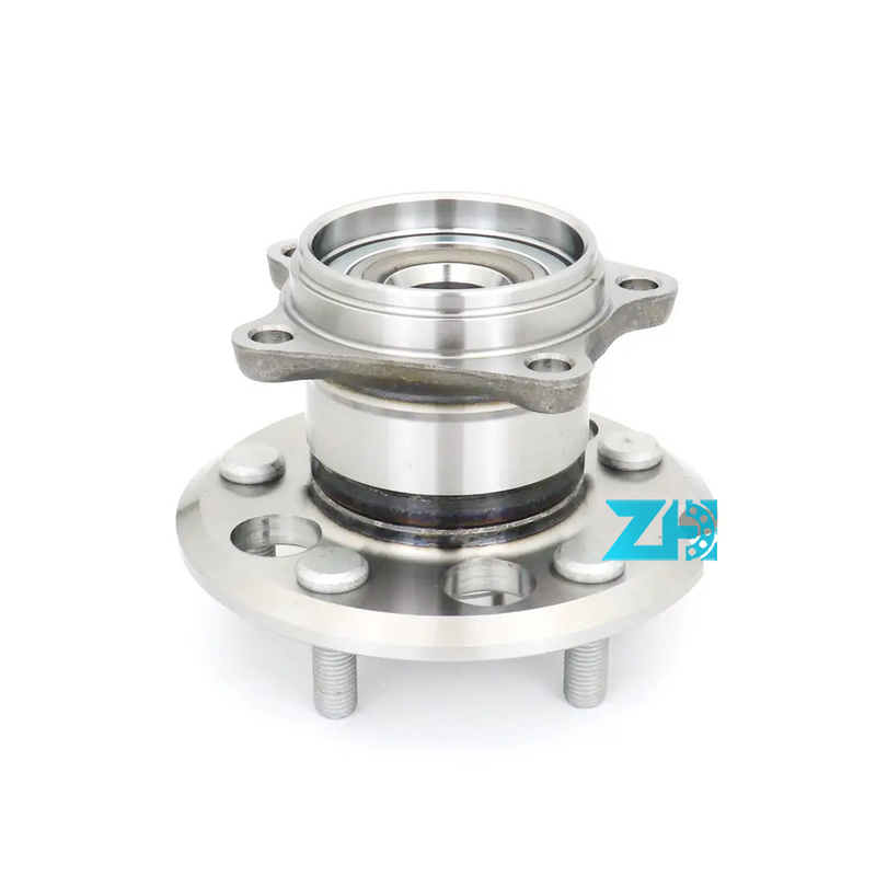 Cuscinetti per ruote reali per Toyota 4241042020 Cuscinetto per ruote anteriori e assemblaggio del cuscinetto VKBA6824 per cuscinetti per ruote auto