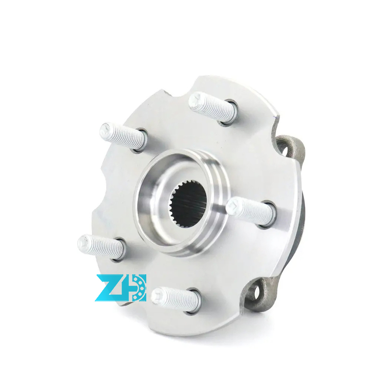 Cuscinetti per ruote reali per Toyota 4241042040 Cuscinetti per ruote anteriori e montaggio del cuscinetto VKBA674 per cuscinetti per ruote auto